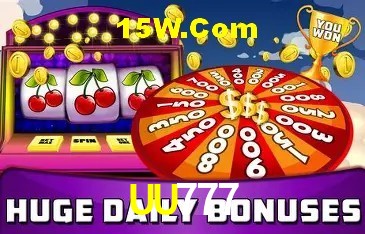 Experiência VIP UU777