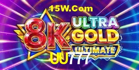 Bônus de Boas-vindas UU777