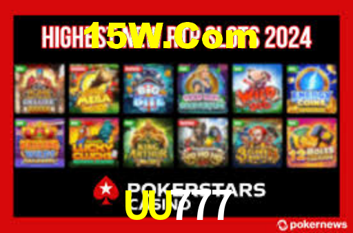 UU777: Seu Cassino Premiado com Pagamentos Rápidos