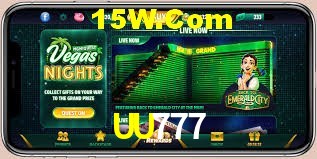 Gates of Olympus UU777