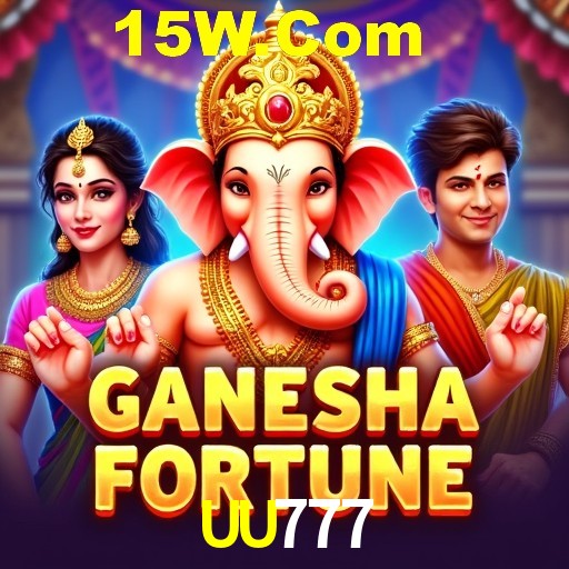 APP oficial da UU777 para mobile