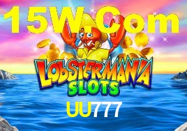 Roulette Table UU777