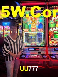 Football Betting UU777