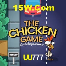 Slot Games UU777
