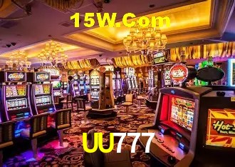 Avaliações dos Jogadores UU777