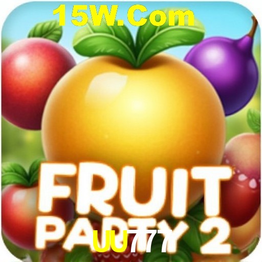 Weekend Specials UU777