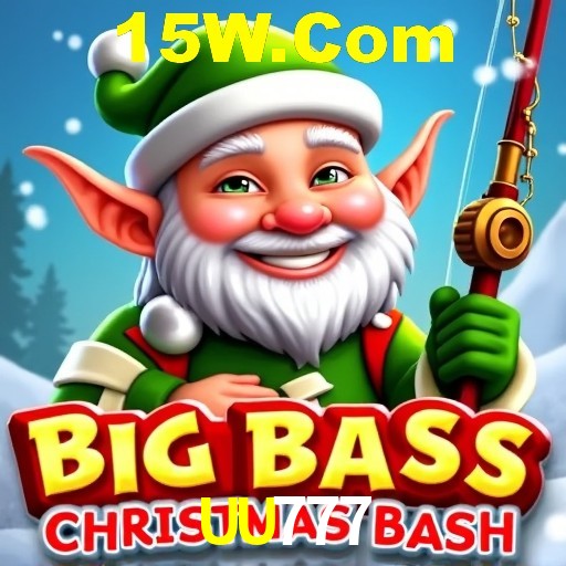 Descubra o Mundo do Cassino Online com UU777