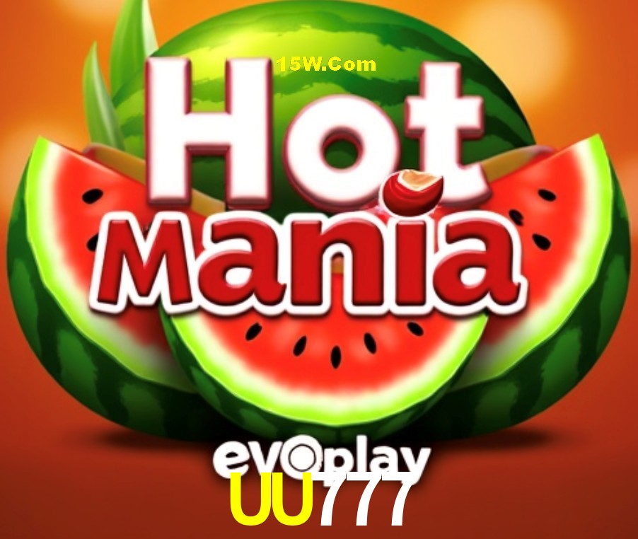 Mesa de Blackjack UU777