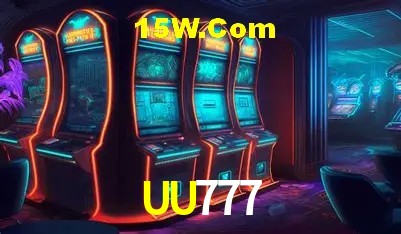 Estatísticas do Jogo UU777