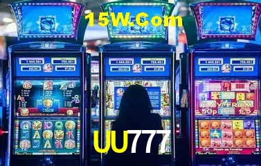 Casino Ao Vivo UU777