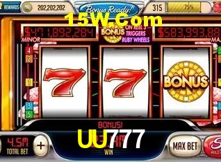 Apostas de Futebol UU777