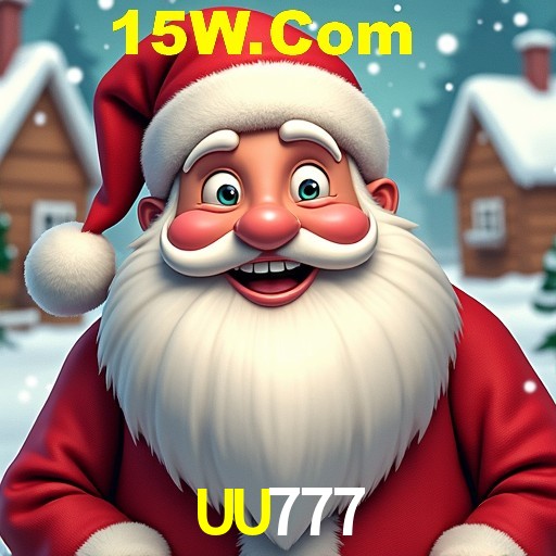 Responsive Design UU777