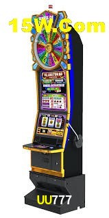 Game Statistics UU777