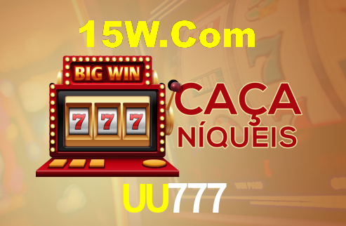 UU777 App