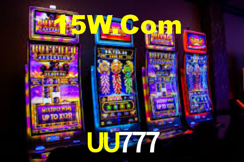 UU777: A Experiência de Casino com Jogos de Mesa ao Vivo