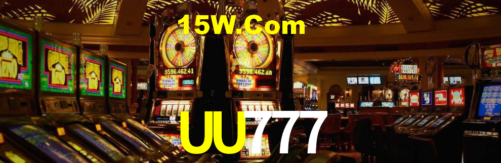 Bônus Generosos e Exclusivos no UU777 para Você!