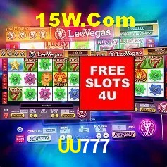 Promoções Sazonais UU777