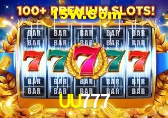 Diretório de Jogos UU777
