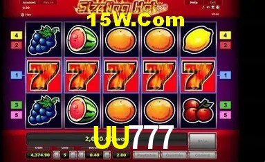 Estatísticas UU777