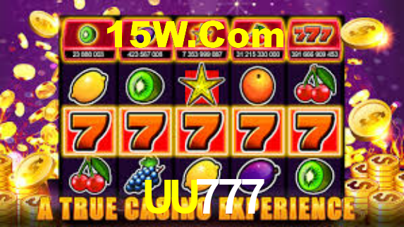Jogos Exclusivos UU777