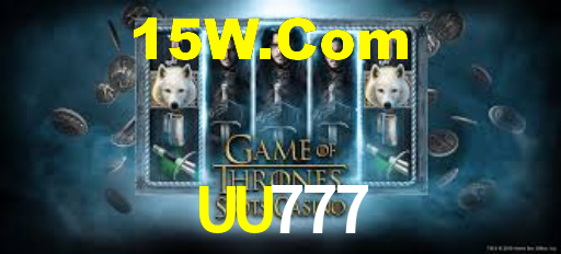 UU777 Game