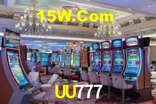 UU777 App