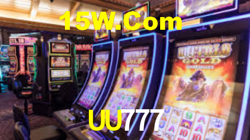 Sinta a adrenalina dos jogos de cassino com UU777