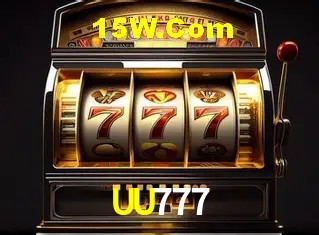 Casino Ao Vivo UU777