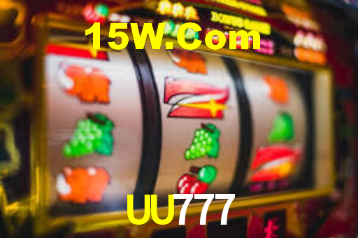 UU777: Jogos de Caça-Níqueis-Altas Recompensas, Roleta-Velocidade, Blackjack-Desafios Máximos