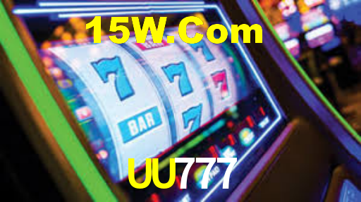UU777: Seu Cassino Premiado com Pagamentos Rápidos