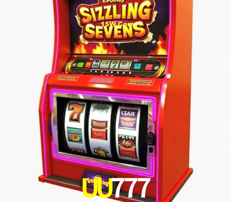 Provedores de Jogos UU777