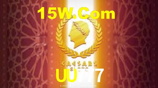 UU777 Game