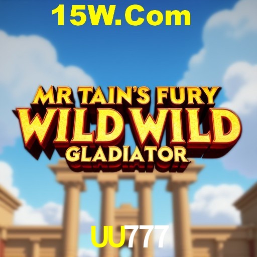 UU777 Game