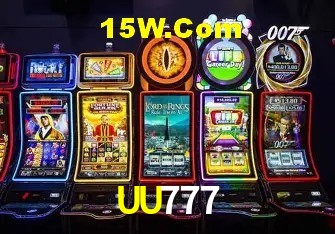 Especiais de Fim de Semana UU777